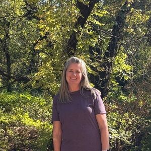 Meet your Posher, Betty